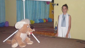 Одесские школьники: «Бездомные животные должны жить, и мы им поможем»