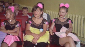 Одесские школьники: «Бездомные животные должны жить, и мы им поможем»