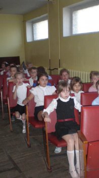 Одесские школьники: «Бездомные животные должны жить, и мы им поможем»
