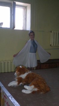 Одесские школьники: «Бездомные животные должны жить, и мы им поможем»