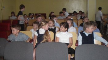 Одесские школьники: «Бездомные животные должны жить, и мы им поможем»