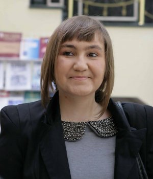 В Одессе проходит форум молодых политологов