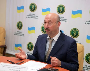 Сегодня налоговики и судьи решали: Что делать с Налоговым кодексом