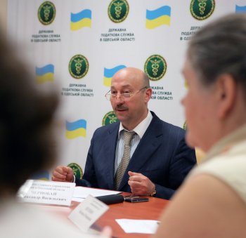 Сегодня налоговики и судьи решали: Что делать с Налоговым кодексом