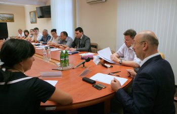 Сегодня налоговики и судьи решали: Что делать с Налоговым кодексом