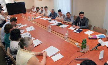 Сегодня налоговики и судьи решали: Что делать с Налоговым кодексом