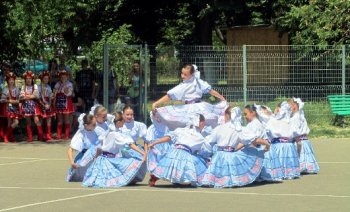 В Одессе проходят Дни Европы