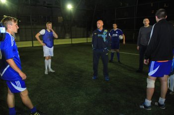 Геннадий Труханов: "Выполнение предвыборных обещаний для меня очень важно"