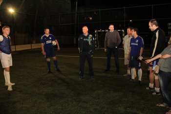 Геннадий Труханов: "Выполнение предвыборных обещаний для меня очень важно"