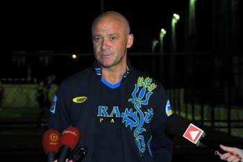 Геннадий Труханов: "Выполнение предвыборных обещаний для меня очень важно"