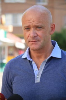 Геннадий Труханов: Тесное взаимодействие органов местного самоуправления, бизнеса и жителей позволит нам компенсировать то, что сегодня не удается реализовать власти