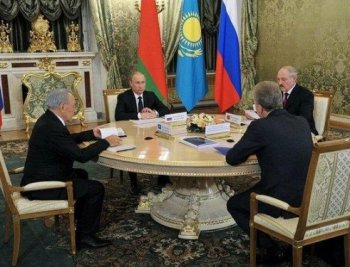 Киевские диалоги по инвестициям и торговле