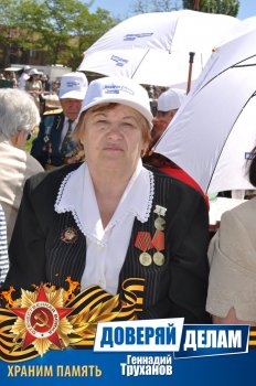 Вспоминая праздник. Часть 3