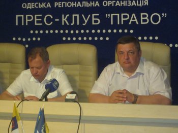 Александр Левитин: "Региональный совет - это площадка для общения"