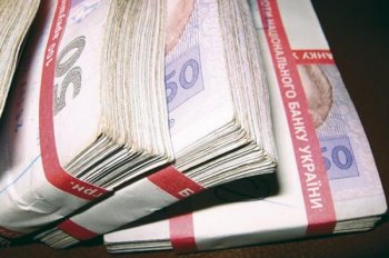 С должников "вытрясли" 12 миллионов зарплатных денег