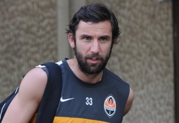 Дарио Срна: В «Черноморце» много хороших футболистов