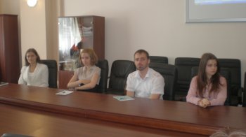 Игорь Коваль: «Программа «Эразмус Мундус» направлена на международное сотрудничество ВУЗов»