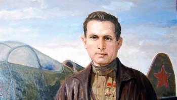 Небесный гроссмейстер