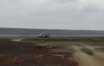 В Одессе объявлена война экологической тупости!