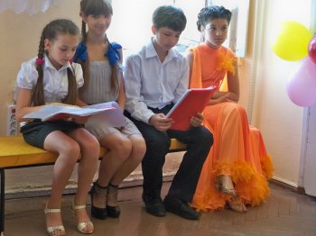 Одесса выиграла компьютерные гранты для пяти библиотек!