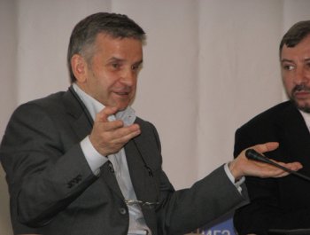 Надежды постсоветского пространства (фото)