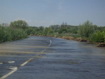 Пресс-служба Омбудсмена: Границу облагородят