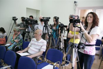 Украине не нужна пропаганда гомосексуализма