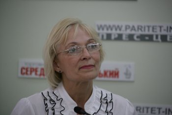 Украине не нужна пропаганда гомосексуализма