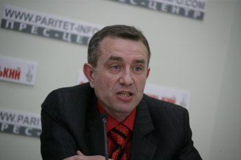 Украине не нужна пропаганда гомосексуализма