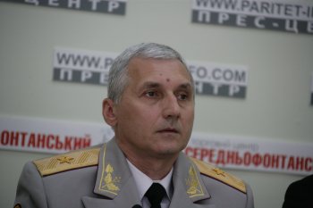 «Нельзя допустить, чтобы Украина стала гомосексуальной страной!»