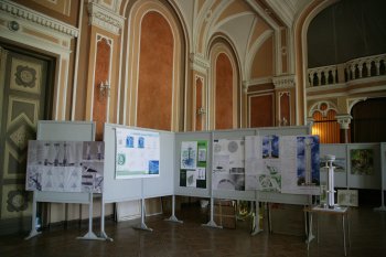 Какой будет одесская смотровая башня?
