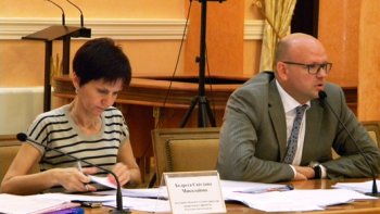 Одесская мэрия желает дружить с владельцами учреждений торговли и ресторанного хозяйства