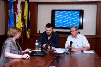 Василий Вакуленко: "Мы не хотим иметь дело с криминалитетом"