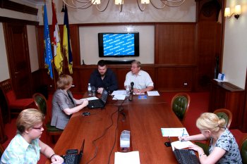 Александр Литвяков: Заказчик должен доверять телохранителю