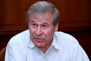 Что ожидает одесситов на соревнованиях телохранителей?