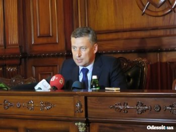 Прокурор города Геннадий Фуртат: «Доступ на пляжи должен быть свободным для граждан»