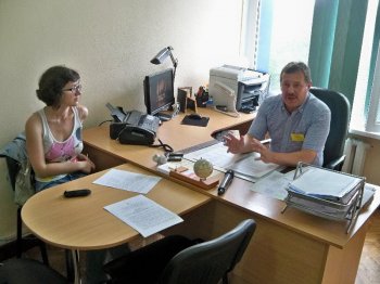 В Одесской области появятся передвижные ветлечебки