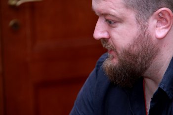 Александр Литвяков: Образ отечественного телохранителя и голливудского сильно схожи