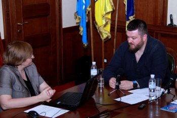 Александр Литвяков: Образ отечественного телохранителя и голливудского сильно схожи