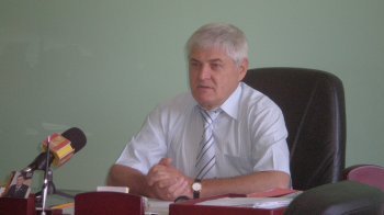 Анатолий Новаковский: «Из-за засухи сбор урожая зерновых начнётся раньше обычного»