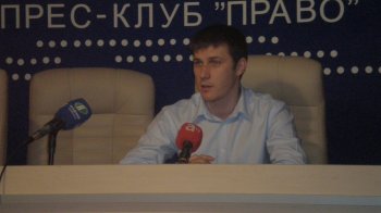 Антон Давидченко: «Одесская молодёжь «достойно» встретит Ирину Фарион»
