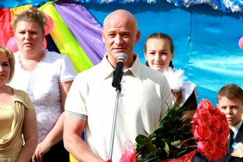 Геннадий Труханов: Если каждый человек сделает что-то положительное, то и в стране жизнь будет лучше