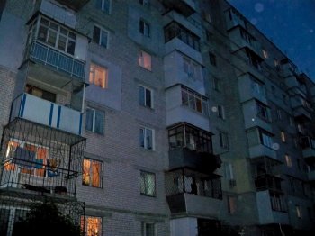 Кафешки «наезжают» на одесские дворы и силой вытесняют из них детей