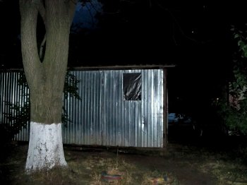 Кафешки «наезжают» на одесские дворы и силой вытесняют из них детей