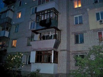 Кафешки «наезжают» на одесские дворы и силой вытесняют из них детей