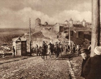 «В ознаменование нашего раздора». Как создавался украинский язык