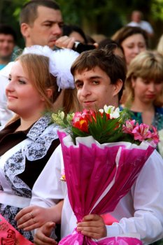 Геннадий Труханов: Если каждый человек сделает что-то положительное, то и в стране жизнь будет лучше