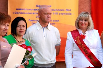 Геннадий Труханов: Если каждый человек сделает что-то положительное, то и в стране жизнь будет лучше