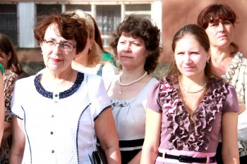 Геннадий Труханов: Если каждый человек сделает что-то положительное, то и в стране жизнь будет лучше