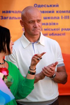 Вот и прозвенел Последний звонок